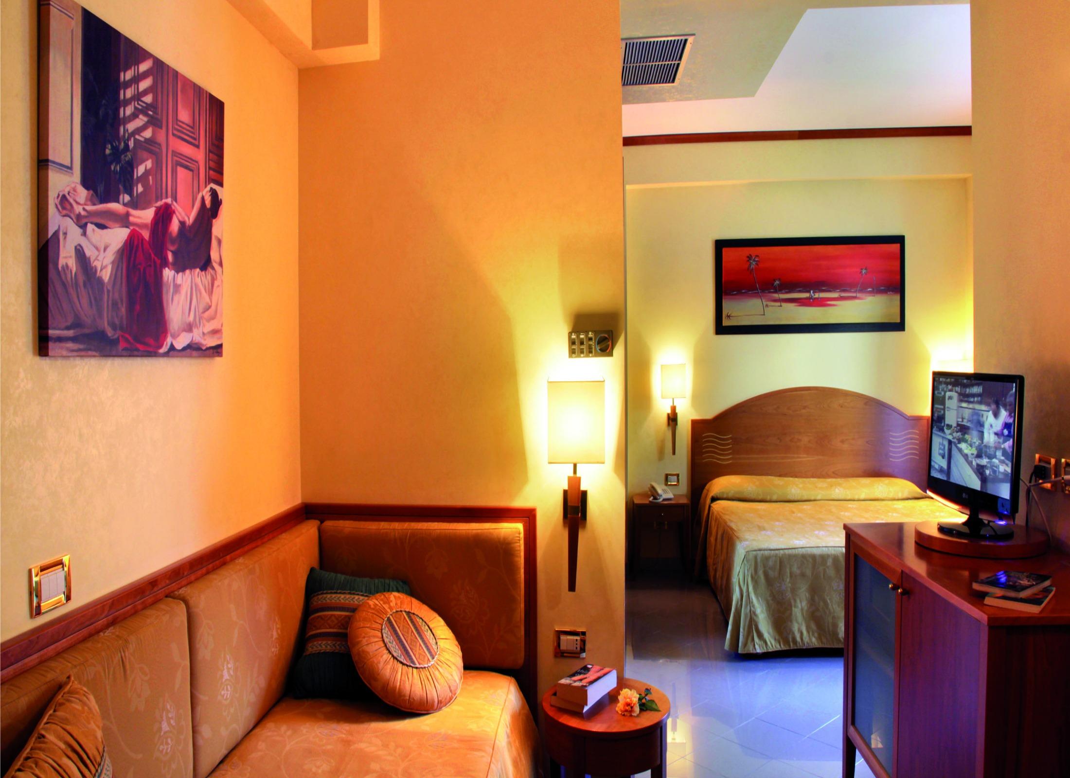 Hotel Tirreno ปาร์เกลียา ห้อง รูปภาพ