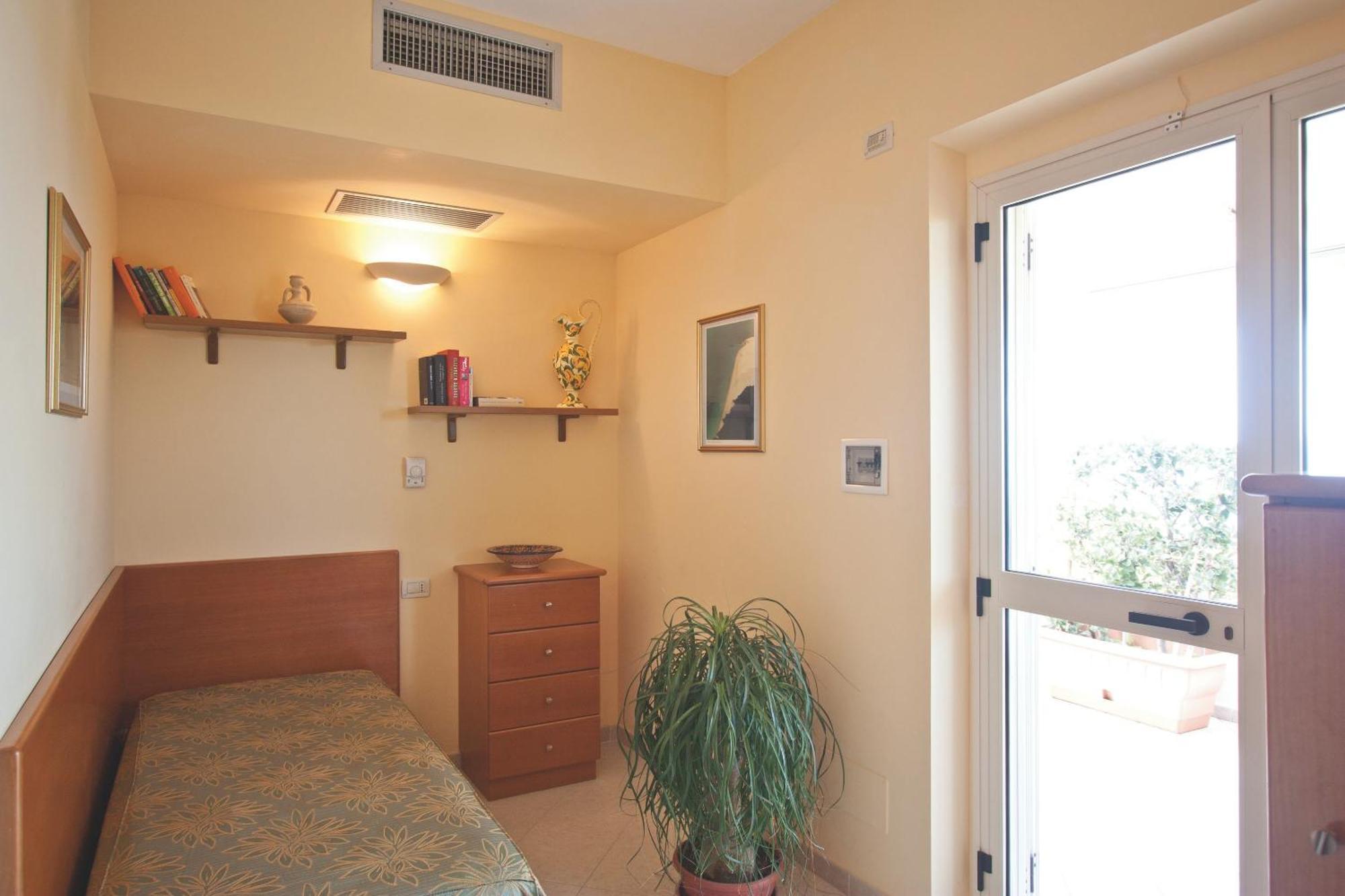 Hotel Tirreno ปาร์เกลียา ภายนอก รูปภาพ